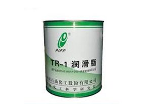 TR-1铁路润滑脂的性能特点