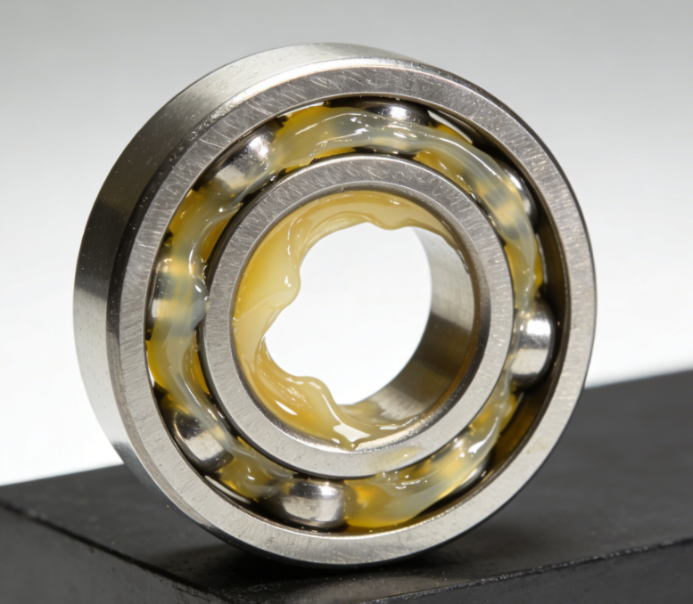 润滑脂组成科普｜一文看懂它的“三大核心成分”