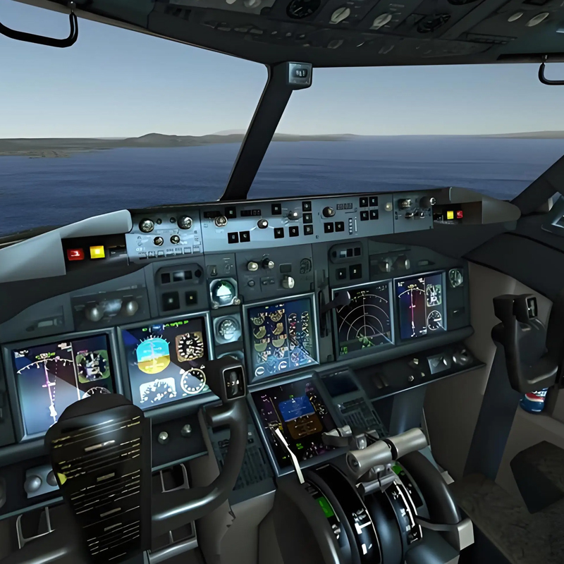 场景展示