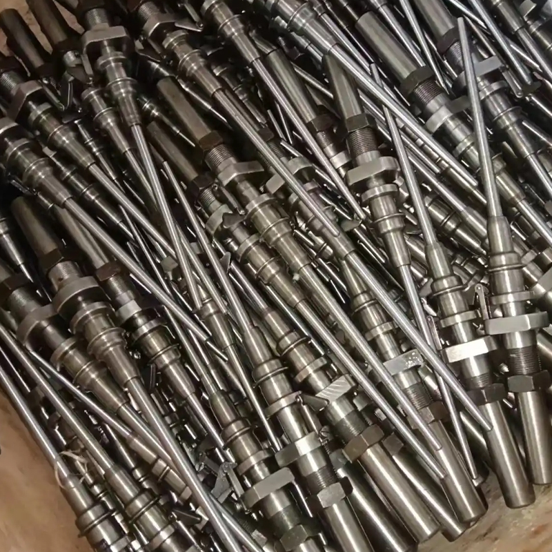 场景展示