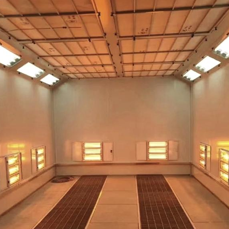 场景展示